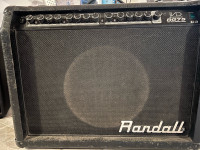 Randall RG 75