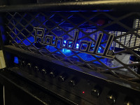 Randall RT-50H