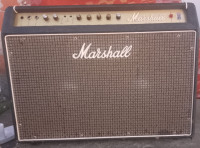 1976 Marshall 2200 Lead combo 100W