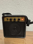 Rocktile GA-5 Jimi mini gitarsko pojačalo 5W