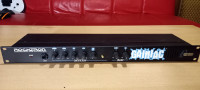 Rocktron GAINIAC gitarski preamp