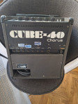 Roland Cube 40 pojačalo