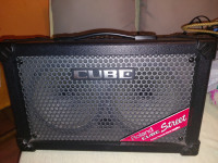 Roland cube Street
