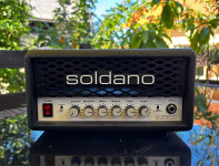 Soldano SLO Mini Head