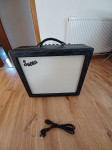 Supro Royale 112 combo.
