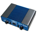 THD attenuator