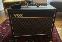 Vox AC15 C1