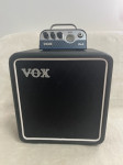 VOX MV50 Rock + box - zamjena