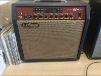 Yamaha DG 80-112a 1992