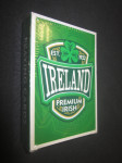 Igrače Karte Ireland Premium Irish