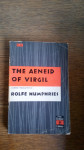 The Aeneid of Virgil | Rolfe HUMPHRIES