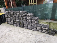 Bramac betonski crijep oko 55 m2