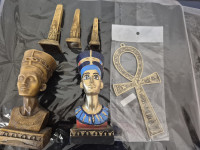 Egipatske figurice POKLANJAM