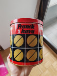 Franck kutija za kavu