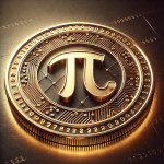 Pi kovanica / Pi coin / Pi network