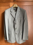 Pierre Cardin br. 96 runska vuna hlače i sako