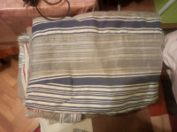 Poklanjam materijal za zavjese