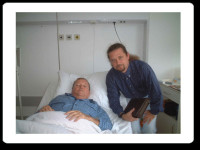 Poklanjam molitvu za spasenje, oproštenje, ozdravljenje i oslobođenje