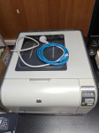Poklanjam printer HP Laserjet CP1515n
