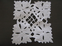 Poklanjam ručni rad na slici