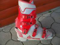 Poklanjam skije i pancerice