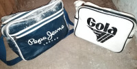 Poklanjam torbe, Gola, Pepa Jeans