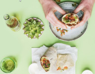 Poklanjam   GLOVO  popust