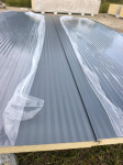 PANELI ZA HALU – ZIDNI SENDVIČ PANEL 4 CM