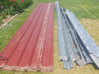 Trapezni lim  T 35