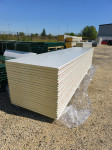 ZIDNI PANEL 4cm 1. KLASA - 18,50e m2 V. GORICA - ISPORUKA ODMAH R1 RN