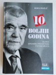 10 boljih godina   BorisPavelić