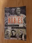 A Price Below Rubies, Naomi Shepherd, Jewish women