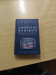 Američki rubikon-militarizam,tajnovitost i kraj republike