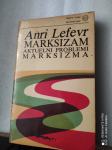 Anri Lefevr - Marksizam- aktuelni problemi marksizma