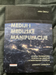 Arna Sebalj; Mediji i medijske manipulacije