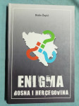 Božo Žepić – Enigma Bosna i Hercegovina (B35)