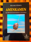 Branko Šomen Amenkamen slobodnozidarska čitanka ZG 2001