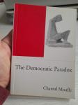 Chantal Mouffe-The Democratic Paradox (2000.)