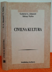 Civilna kultura - Almond, Verba