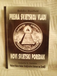 Deidre Manifold: Prema svjetskoj vladi