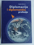 Diplomacija i diplomatska profesija