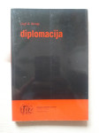 DIPLOMACIJA - Geoff R. Berridge