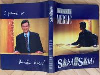Dubravko Merlić - Slikom na sliku - iz 1994. - 28 intervjua: Tuđman,,