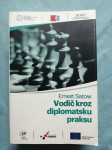 Ernest Satow – Vodič kroz diplomatsku praksu (B34)