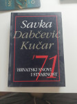Hrvatski snovi i stvarnost, Savka Dabčević Kučar