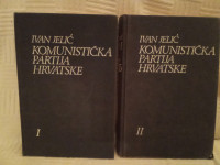 Ivan Jelić : KPH 1937-45