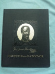 Janko Drašković – Disertatia iliti Razgovor