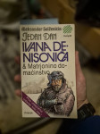 Jedan san Ivana Desinoviča Aleksandar Solženjicin knjiga