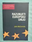 John McCormick – Razumjeti Europsku Uniju