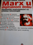 Katarina Peović  MARX U DIGITALNOM DOBU